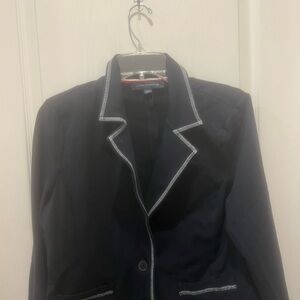Tommy Hilfiger Navy blue  Women's blazer